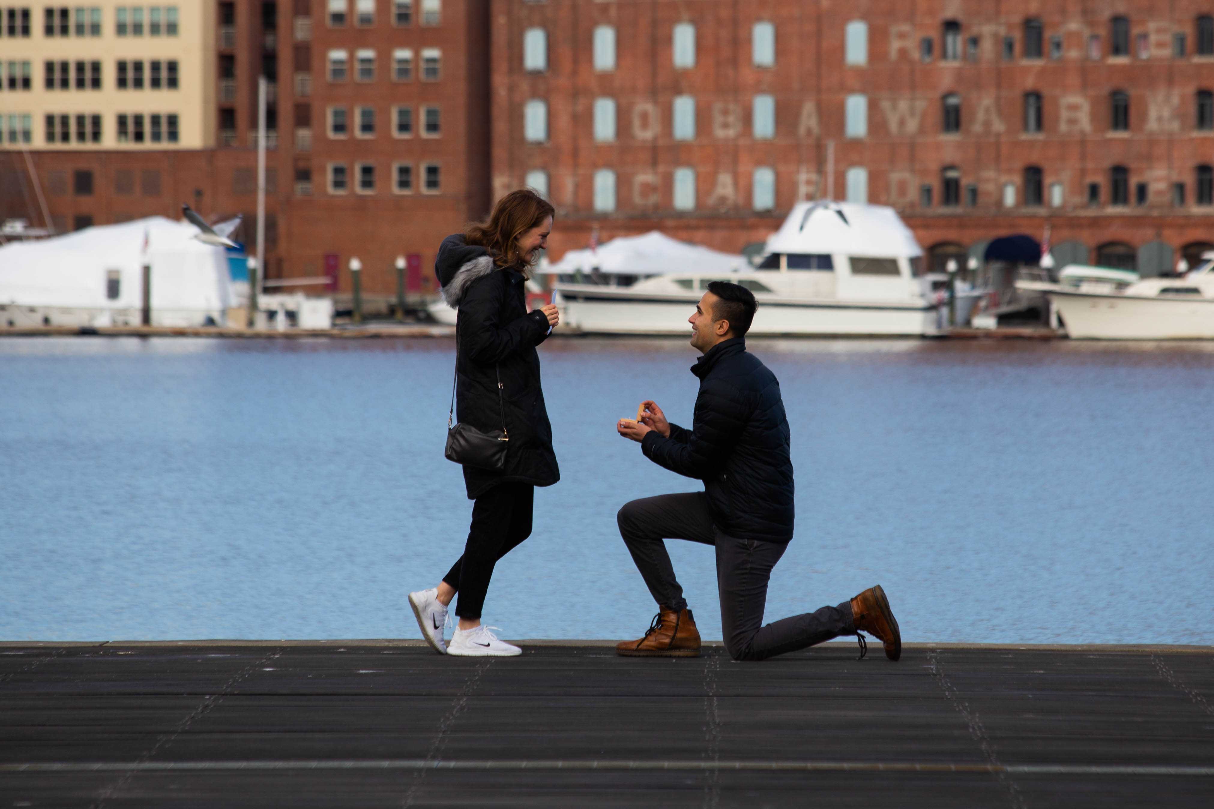 proposal